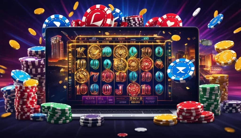 vn89 nổ hũ online