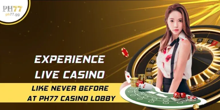 vn89 casino trực tuyến