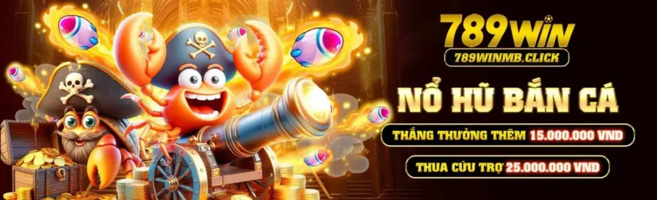 Tham gia VN89 ngay để nhận ưu đãi