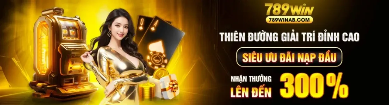 Hình ảnh chính trò chơi slot tại vn89