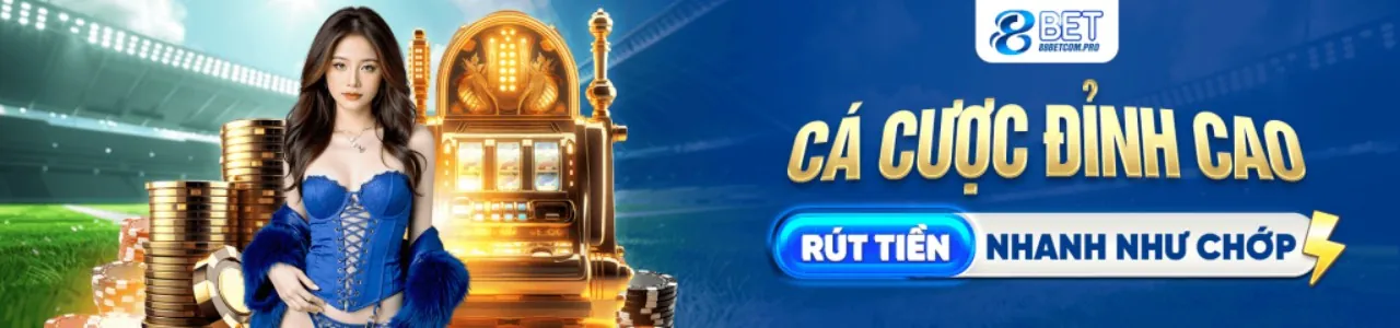 Sòng Bạc Trực Tuyến vn89