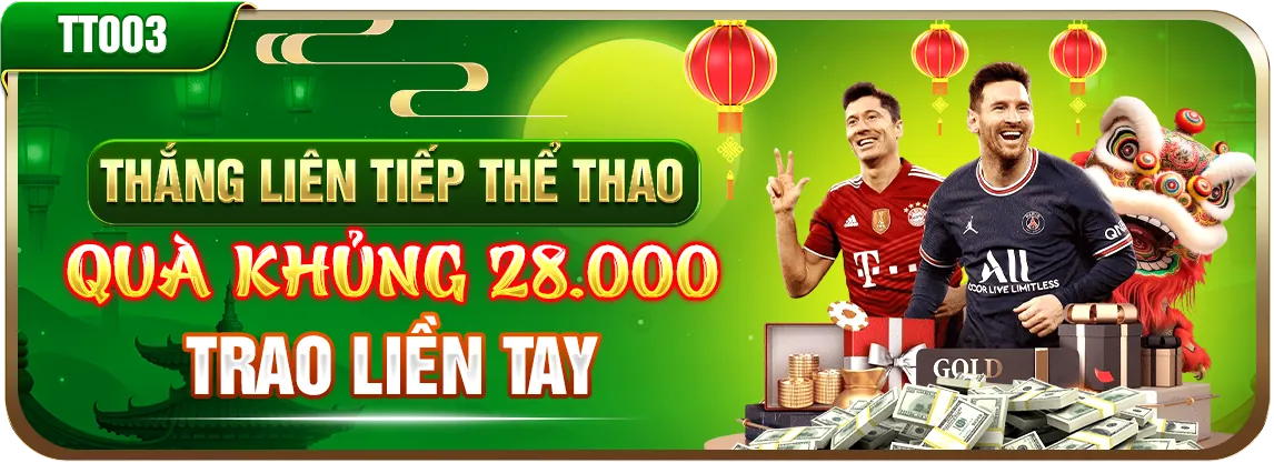 Hình ảnh chào mừng chương trình VIP vn89 với các đặc quyền độc quyền