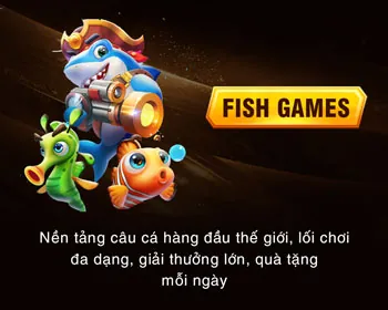 Bắn Cá VN89